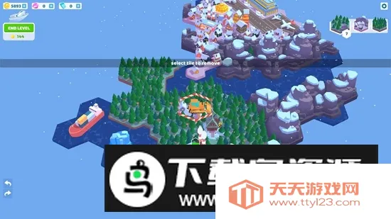 Land Builder���ؽ����(���ؽ�����Ϸ)v1.26.0 ��׿���ͼ4