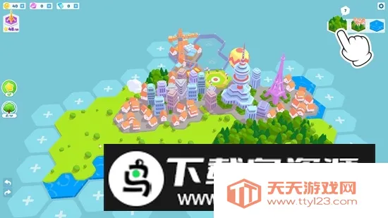 Land Builder���ؽ����(���ؽ�����Ϸ)v1.26.0 ��׿���ͼ3