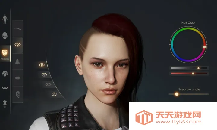 Σ����⣺Σ��X���ʲ��Է�(ĩ��������Ϸ)v3.14.1 ��׿���ͼ2