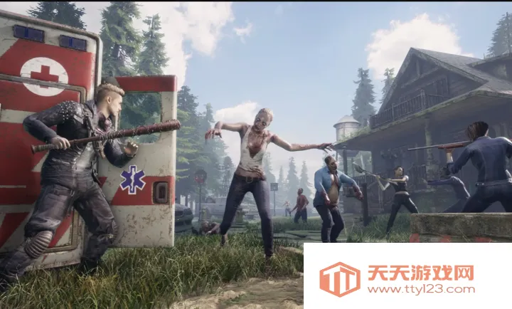 Σ����⣺Σ��X���ʲ��Է�(ĩ��������Ϸ)v3.14.1 ��׿���ͼ3