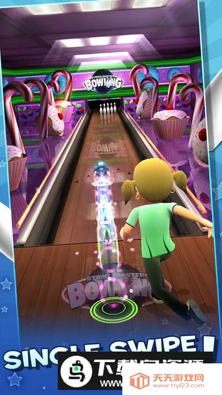 StrikeMaster Bowlingһ�����2026���°汾v4.34 ��׿���ͼ2