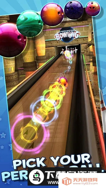 StrikeMaster Bowlingһ�����2026���°汾v4.34 ��׿���ͼ0