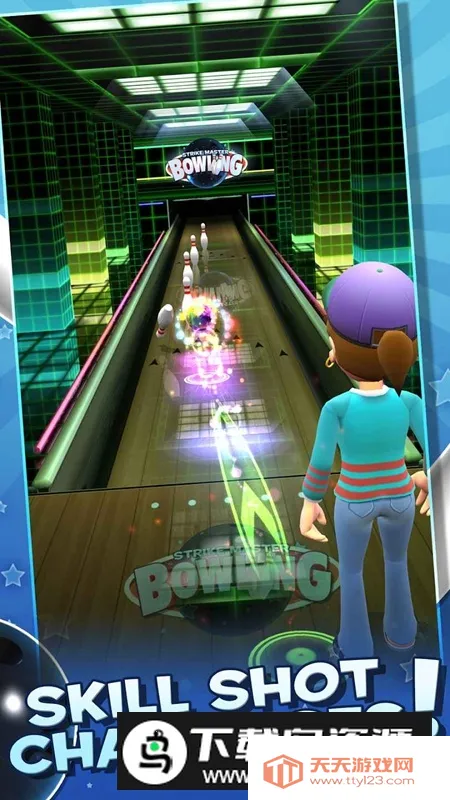 StrikeMaster Bowlingһ�����2026���°汾v4.34 ��׿���ͼ1