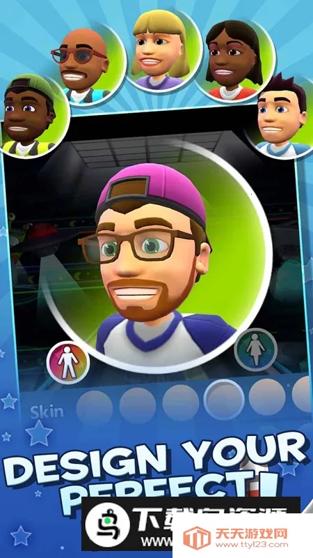 StrikeMaster Bowlingһ�����2026���°汾v4.34 ��׿���ͼ3