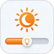 �ֻ���ĻiDim���ȵ���(�������ȵ�������) v1.0.0 �ֻ���