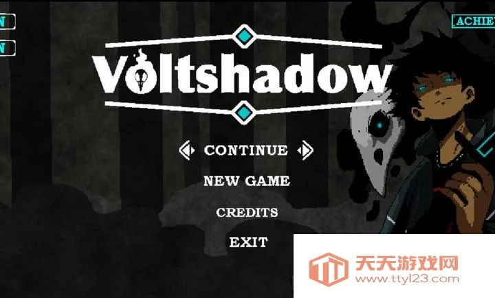 ��Ӱ(ð�տ�ɱ��Ϸ)v1.0.2 �ֻ����ͼ0