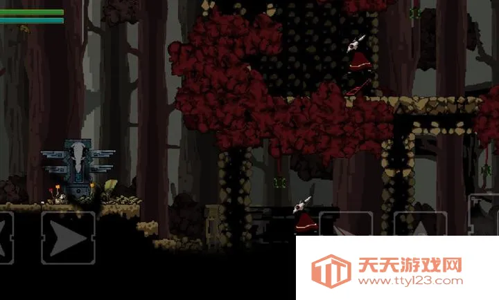 ��Ӱ(ð�տ�ɱ��Ϸ)v1.0.2 �ֻ����ͼ3