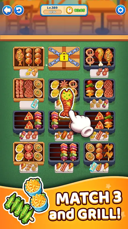 ��ͷ��ʳ������(��ʳ�����Ϸ)v2.0.0 ��׿���ͼ1