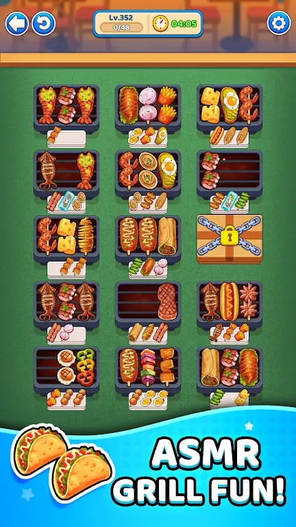 ��ͷ��ʳ������(��ʳ�����Ϸ)v2.0.0 ��׿���ͼ0