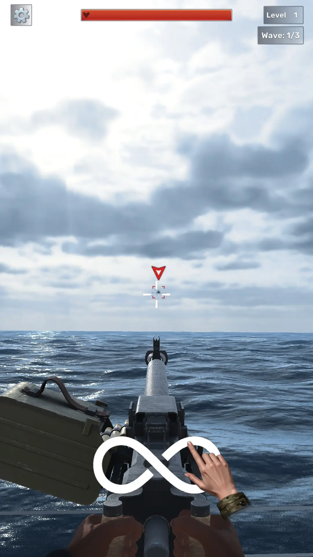 ��ս�ڻ�2026���ذ�װv1.6.3 �ֻ����ͼ2