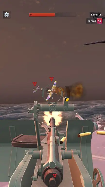 ��ս�ڻ�2026���ذ�װv1.6.3 �ֻ����ͼ1