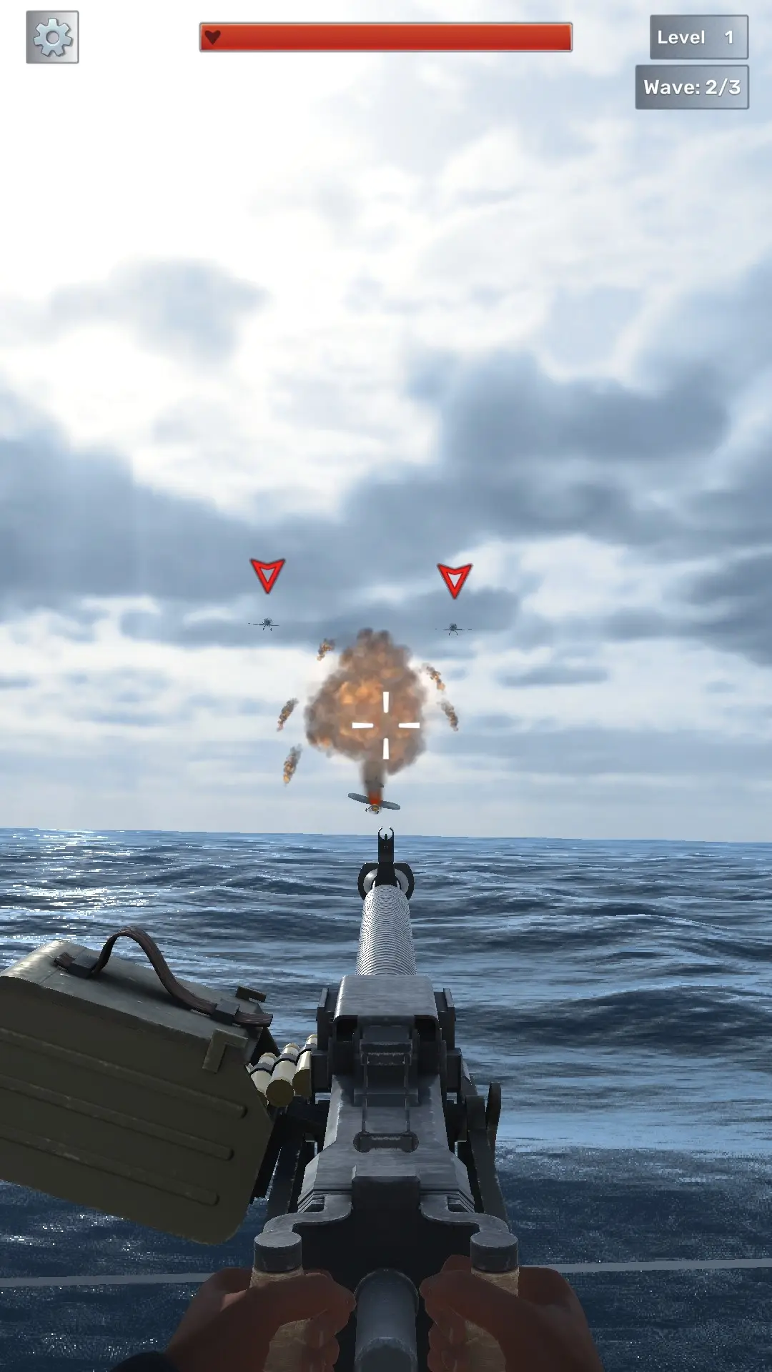 ��ս�ڻ�2026���ذ�װv1.6.3 �ֻ����ͼ4