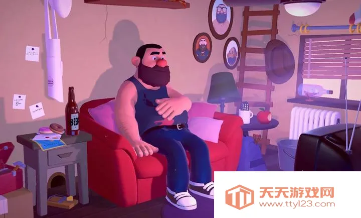 ج�δ��壺��ʧ�ξ�2026���°汾v1.0.1 ��׿���ͼ1