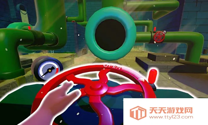 ج�δ��壺��ʧ�ξ�2026���°汾v1.0.1 ��׿���ͼ4