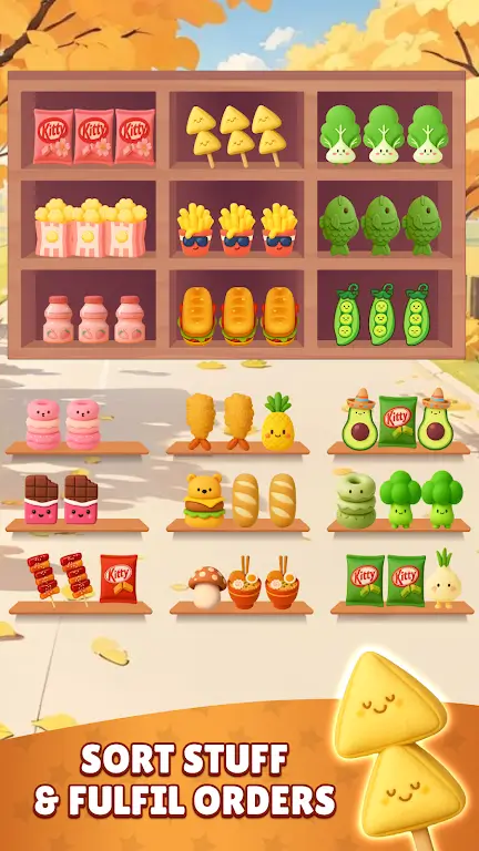 �ʼ�����(����������Ϸ)v1.8.1 ��Ѱ��ͼ3