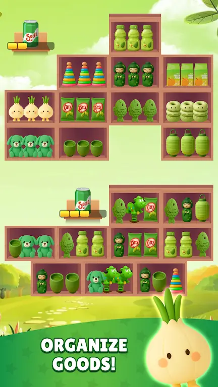 �ʼ�����(����������Ϸ)v1.8.1 ��Ѱ��ͼ2