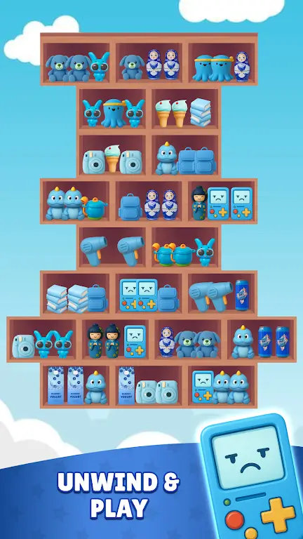 �ʼ�����(����������Ϸ)v1.8.1 ��Ѱ��ͼ0