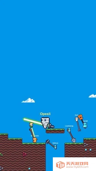 �������׬Ǯ��Ϸv1.0 �ֻ����ͼ3