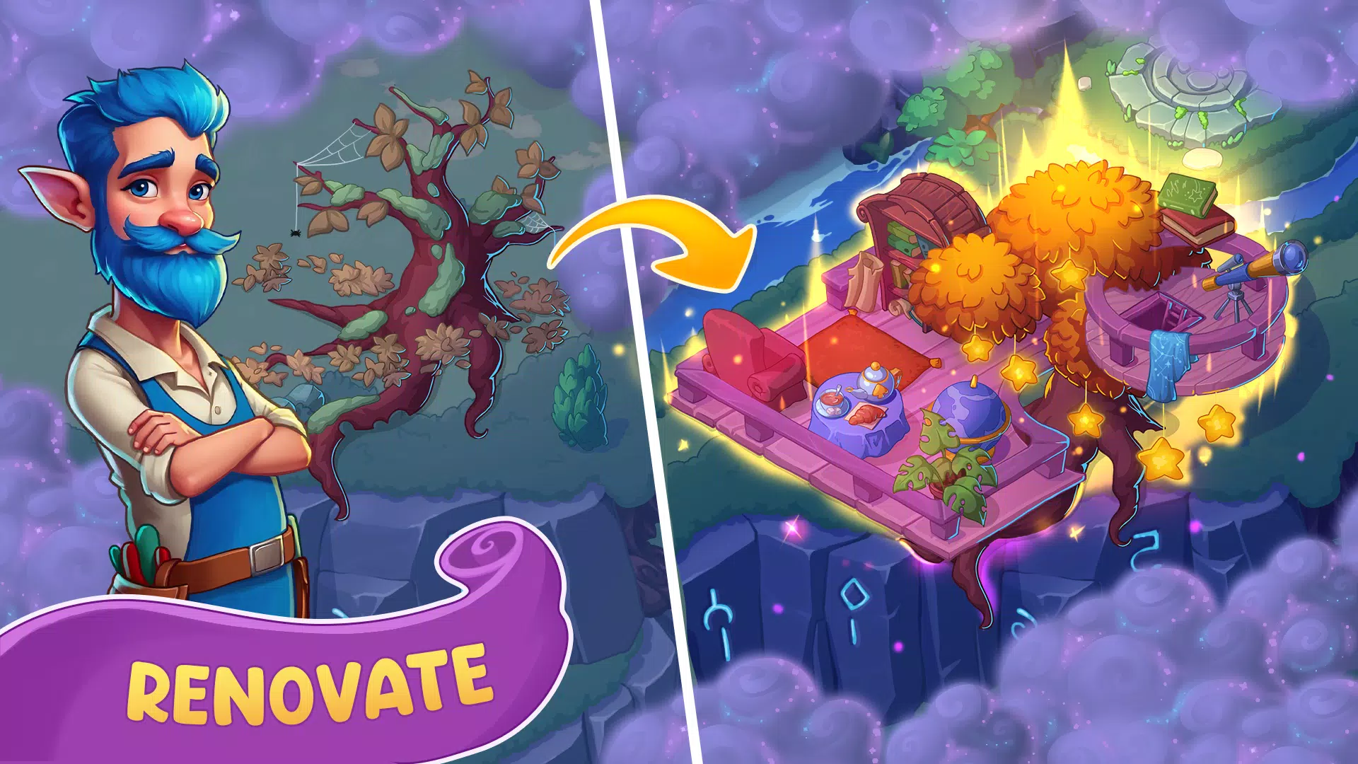 Ԣ��С��ϲ���Ϸ�ƽ������v1.30.0 ��׿���ͼ2