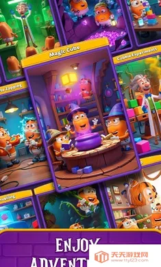 �����ս���(���鱬����Ϸ)v2.19.0 �ֻ����ͼ1