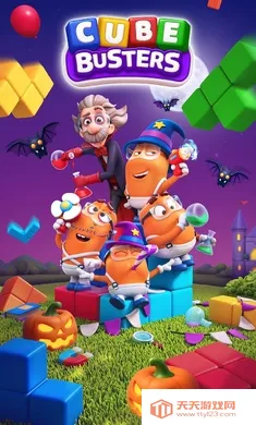 �����ս���(���鱬����Ϸ)v2.19.0 �ֻ����ͼ4