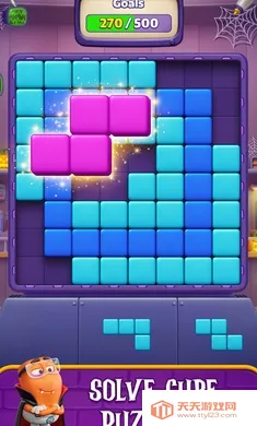 �����ս���(���鱬����Ϸ)v2.19.0 �ֻ����ͼ3