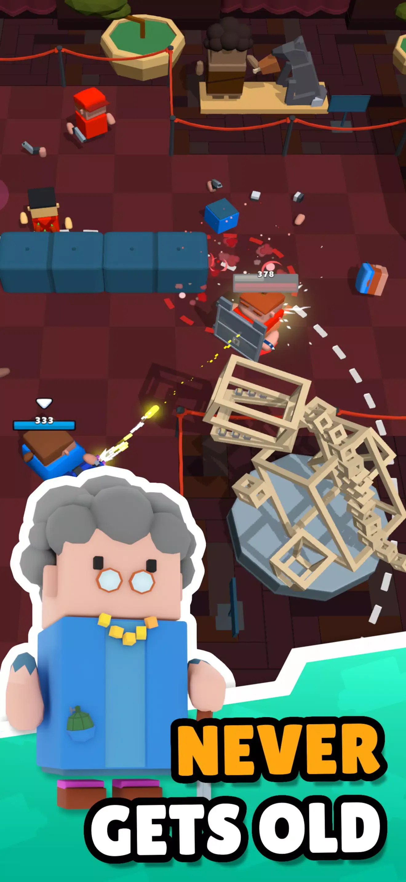 ʱ����ת��(�����ϷRewinders)v2.0.2 �ٷ������ͼ2