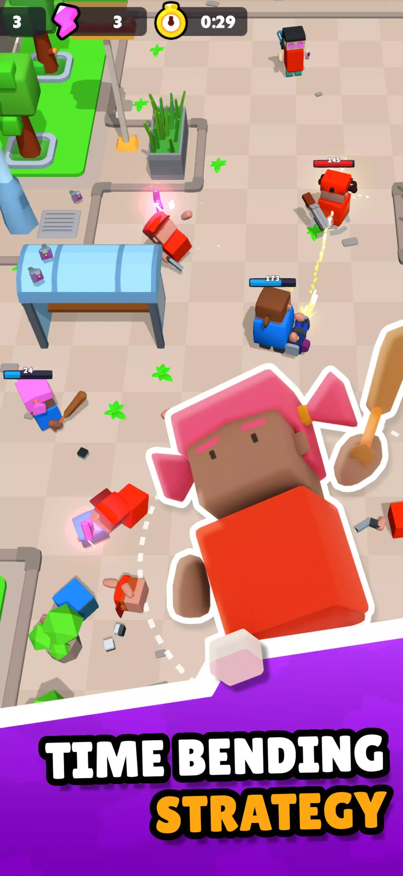 ʱ����ת��(�����ϷRewinders)v2.0.2 �ٷ������ͼ0