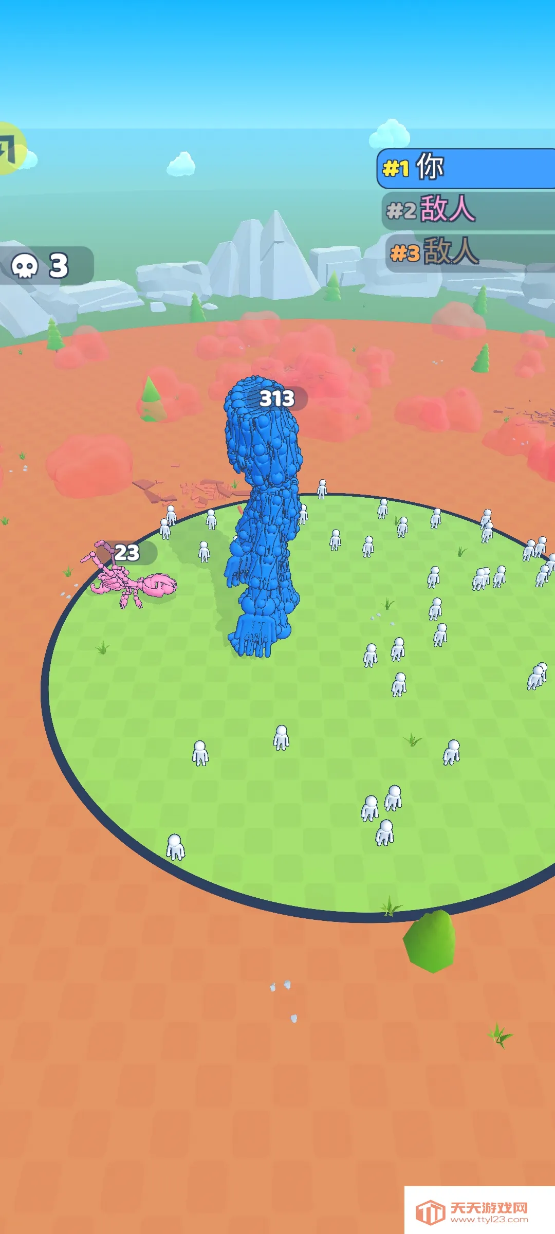 �����ںϣ��ʼ�ս��2026�ٷ�����v3.0 �ٷ������ͼ2