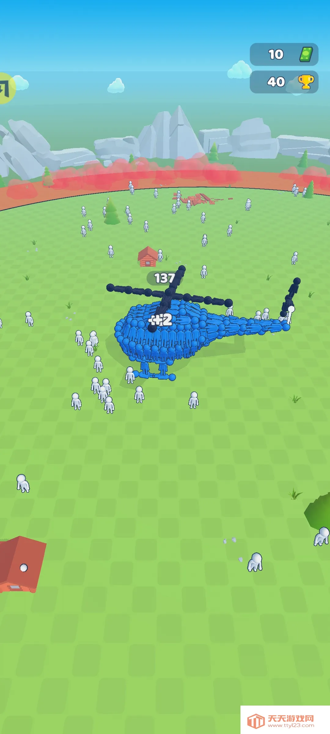 �����ںϣ��ʼ�ս��2026�ٷ�����v3.0 �ٷ������ͼ3