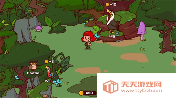 �ҵ���������԰��������v1.0 �ֻ����ͼ3