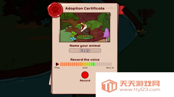 �ҵ���������԰��������v1.0 �ֻ����ͼ4