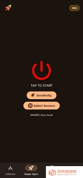 Super Gyro(��Ϸ�����Ż�)v6.1 ��Ѱ��ͼ0