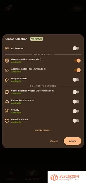 Super Gyro(��Ϸ�����Ż�)v6.1 ��Ѱ��ͼ3