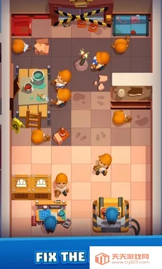 翻新与租赁:房屋装修(FixRent翻新游戏)v1.1.2 官方正版截图4