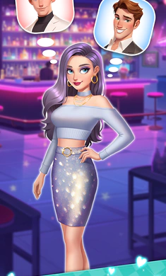 浪漫爆裂2026官方最新版本v1.5.0 免费版截图3