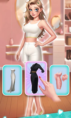 浪漫爆裂2026官方最新版本v1.5.0 免费版截图1