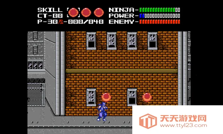 忍者神龟PlusPC电脑版2026官方正版v1.0 手机版截图3