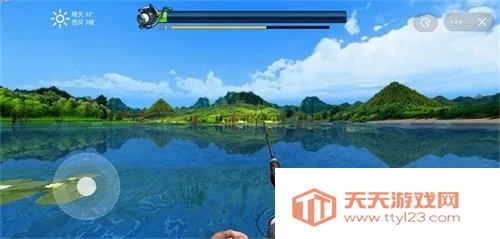 钓鱼大师兄中文版下载v1.0 手机版截图3