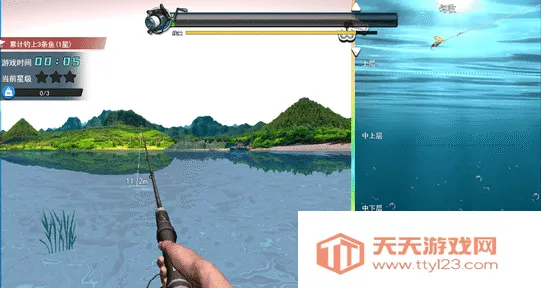 钓鱼大师兄中文版下载 钓鱼大师兄中文版下载