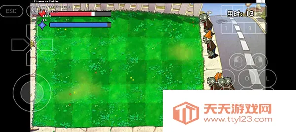 奥特曼大战僵尸Plus