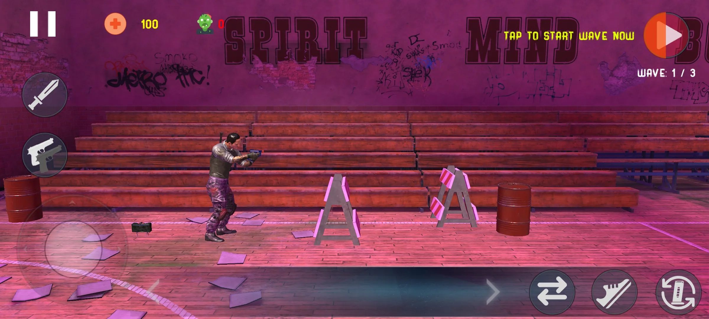 ���޽���(����ĩ��������Ϸ)v4.0 �ٷ������ͼ2