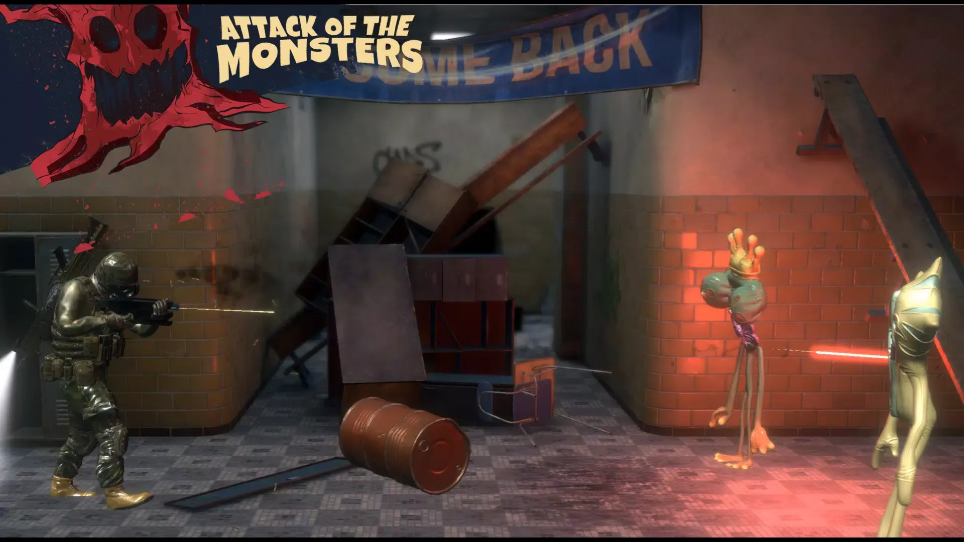 ���޽���(����ĩ��������Ϸ)v4.0 �ٷ������ͼ1