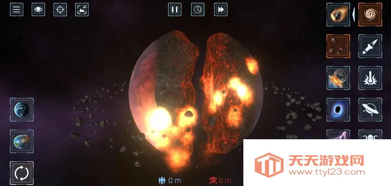 ����ըģ����2D���ù��ܲ˵���v2.6.5 ��׿���ͼ2