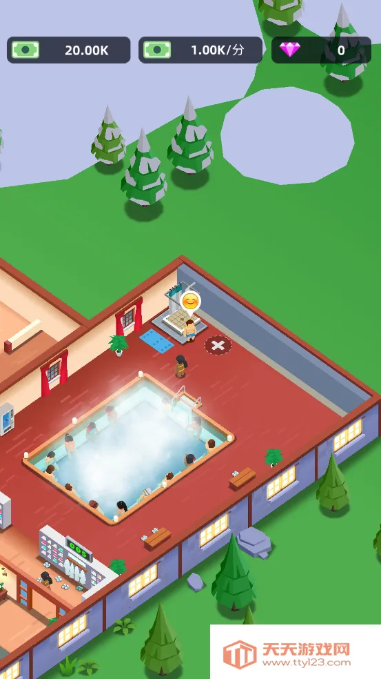 ϴԡ���Ĵ��MOD���ײ˵�v1.0.32 �ٷ������ͼ3