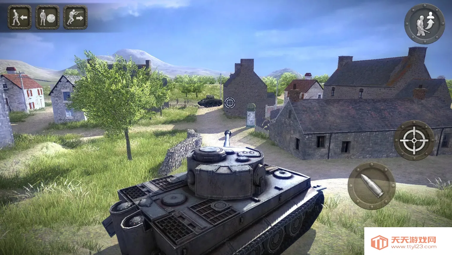 ŷ��ս����սӢ�ۺ���������v1.11 ��׿���ͼ0