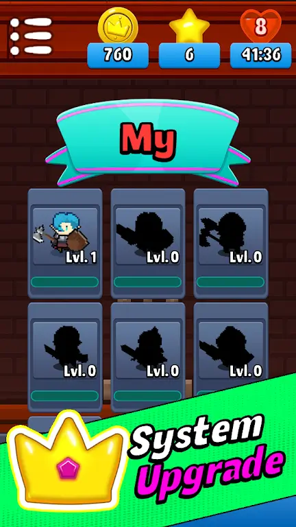 ���ط���(����ð����Ϸ)v1 �ٷ������ͼ4