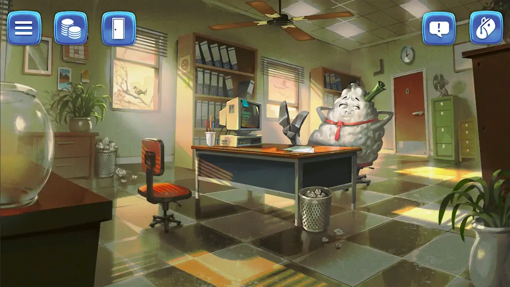 ����ʦ(����ð����Ϸ)v1.0.6 ��׿���ͼ1