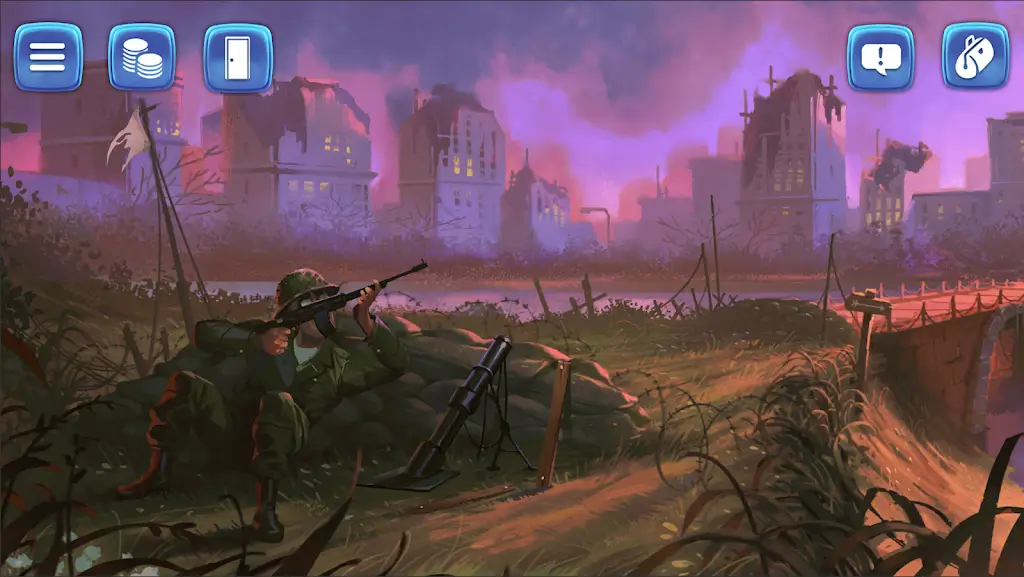 ����ʦ(����ð����Ϸ)v1.0.6 ��׿���ͼ4