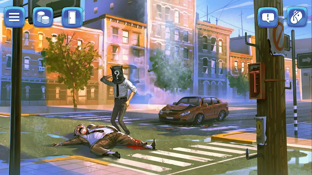 ����ʦ(����ð����Ϸ)v1.0.6 ��׿���ͼ0